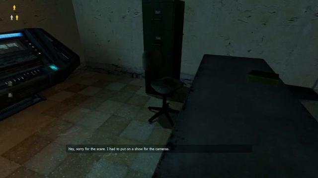 Synergy: Half-Life 2 Co-Op w/ Ze, Nova, & Kootra - Part 1: Rise and Shine смотреть онлайн