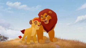 Suno Ai - Путь чести (кавер Хранитель Лев)