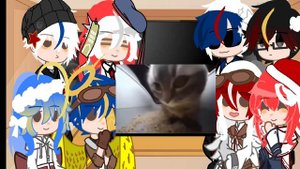 реакция стран на тт 1/?(description, описание)