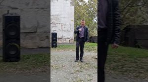 Егор Спирин - Спасибо деду за победу. Сольный концерт посвящённый 80-летию Победы.
