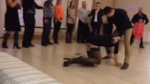 Люба - звезда ютуба!!!