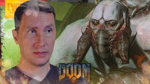 ЭТО ЧТО, БОСС? ➲ DOOM 3 ◉ Серия 6