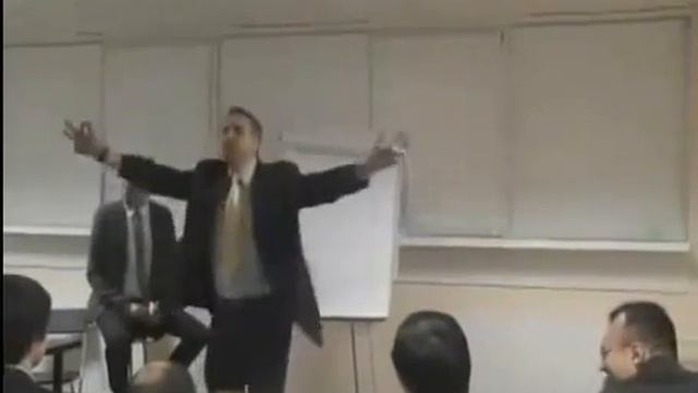 Лидерская школа Быть Первым !! смотреть онлайн