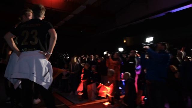 Hockey-WM: Empfang der Weltmeister смотреть онлайн