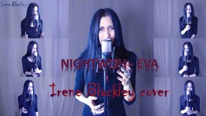 Nightwish Eva (Irene Blackley cover)