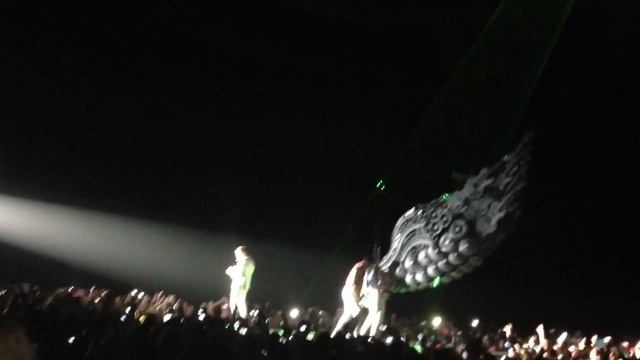 Justin Bieber start / ALL AROUND THE WORLD / Moscow /Олимпийский смотреть онлайн