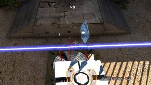 The Talos Principle: Road To Gehenna - Распрыжка (зона 2)