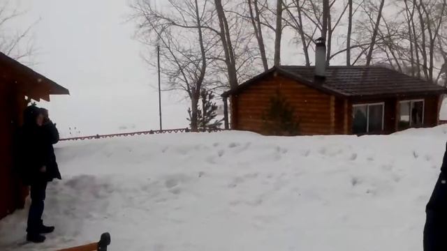 Снеговик смотреть онлайн