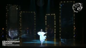 Андрей ОПОЛЬСКИЙ: Песня Ирода из мюзикла «Иисус Христос – суперзвезда»