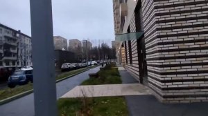 Аренда помещения на Кантемировской 39А