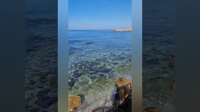 прогулка по Кейсарии # январь 2024 🚶♀️ смотреть онлайн