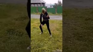 Хардбас клип