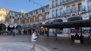 Прогулки по Батуми