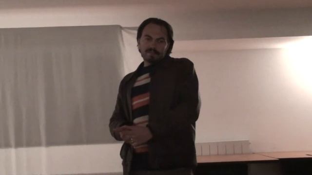 Петър Канев   Непознатата Витоша   дискусия