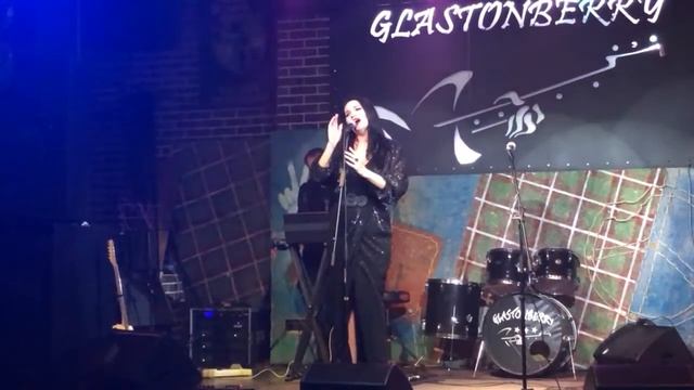 Катя Котёночкина- Сольша - Луна смотреть онлайн