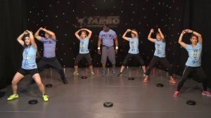 Упражнения на пресс