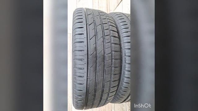 205/60/16, Hakka Green 2, 2 шт смотреть онлайн