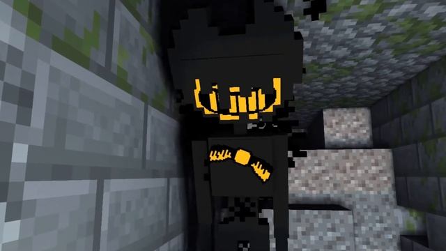 Minecraft Animation: Tonight We Strike Remake (100 Sub Special) смотреть онлайн