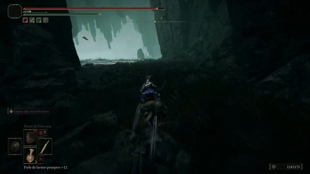 Elden Ring Shadow of the Erdtree: Все горит и я горю Секретные Локации №2 смотреть онлайн