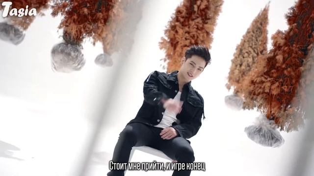 MV GOT7 - Hard Carry РУС.САБ