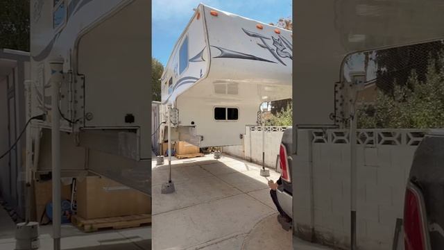 背驮式房车架设 смотреть онлайн