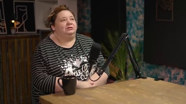Обо всём сразу со Степаном — Ирина Подзорова КАССИОПЕЯ (длинная передача)