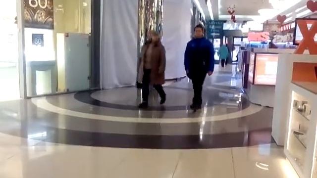 Курск ТЦ Европа 10.02 14.00 смотреть онлайн