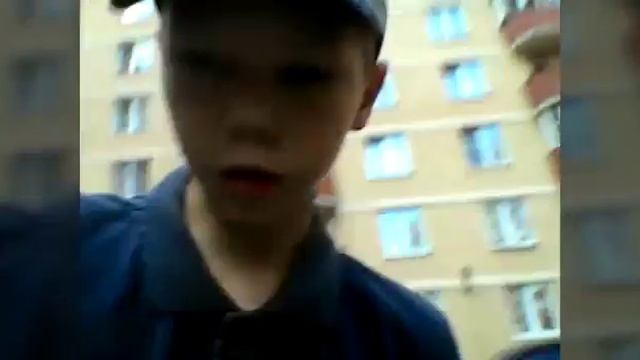 Гуляю со снежком -:VLOG:- смотреть онлайн
