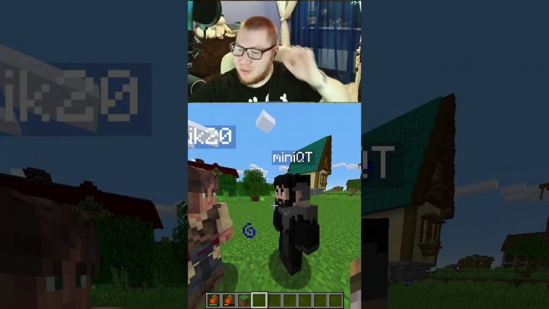 пацаны расходимся бунт не получился) | top0r7 с помощью #Twitch