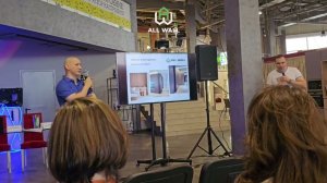 НЕДАВНО ВЫСТУПАЛИ НА ПЛОЩАДКЕ #ТККОНСТРУКТОР