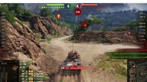 ТАНК КВ 4 2025-04-26 Мир Танков/ Игра Как играть в world of tanks /Как играть в танки world of tanks