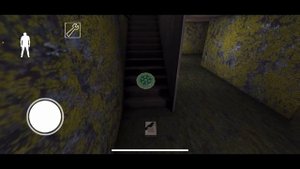 СБЕГАЕМ ОТ ПАУЧИХИ-ЧЕСНОЧИХИ ПРИ ПОМОЩИ ЕЁ КЛЮЧА ЗАРОДЫША🧄 ГРЕННИ ПРОХОЖДЕНИЕ НА ИЗИ| GRANNY 👵🏿