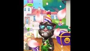 Мой говорящий Том 2