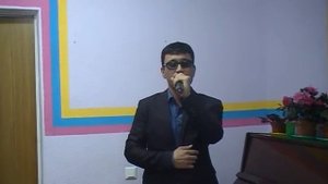 ПЕСНЯ БАЛКАДИША