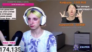 ДАША КОРЕЙКА БРЕЙ ОЧКО ОБОБУС ОБЩАЕМСЯ А ПОТОМ ШОК! #4 #карейкадаша #корейкадаша #карейка #безспама