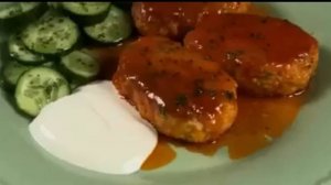 Котлеты из капусты вкуснее мяса!