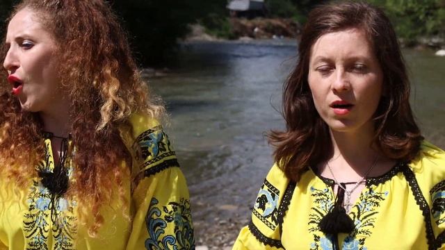 Летіла зозуля та й стала кувати - українська народна пісня. Карпати 2022р смотреть онлайн