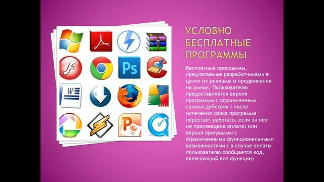 информатика смотреть онлайн