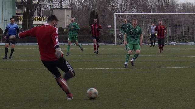 RM TV: Локомотив Мз надви U19 на Витоша Бистрица