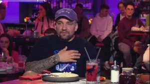 Вопрос Ребром Бустер-Баста