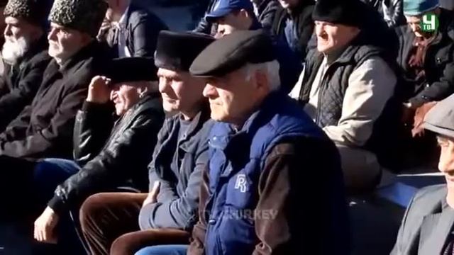 Наследие Имама Шамиля про Ахульго смотреть онлайн