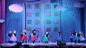 варя выступление 19.04.2025