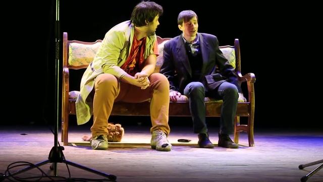 "А тут мы! Матерь божья..!" смотреть онлайн