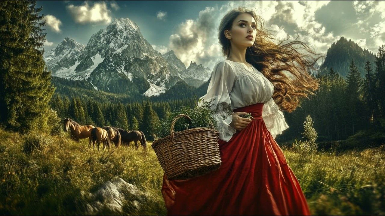 АУДИОКНИГА ПОЛНОСТЬЮ 《Вторая жизнь Версия деревня》новый мир, нищета, жажда выжить смотреть онлайн