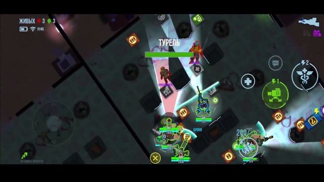 Вернулся в Bullet Echo. Дальнейшие планы канала смотреть онлайн