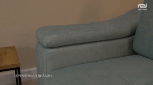 Диван ИНФИНИТИ - воплощение вашей мечты о комфорте. Стильный, современный, угловой диван Пинскдрев