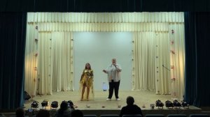 Александр Олейник и Светлана Жовтюк "Две звезды"