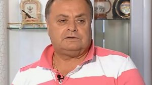 Отец Жанны Фриске опять набросился на Дмитрия Шепелева