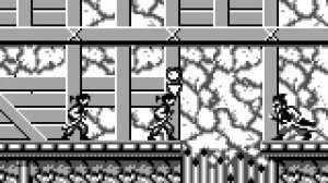 Saigo no Nindou (JP) [Game Boy]
