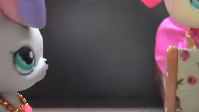 LPS: Music Video "разве может быть" смотреть онлайн